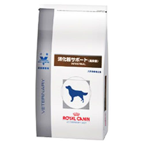 ロイヤルカナン 犬用消化器サポート 高栄養1kg 【犬 プレミアムフード】