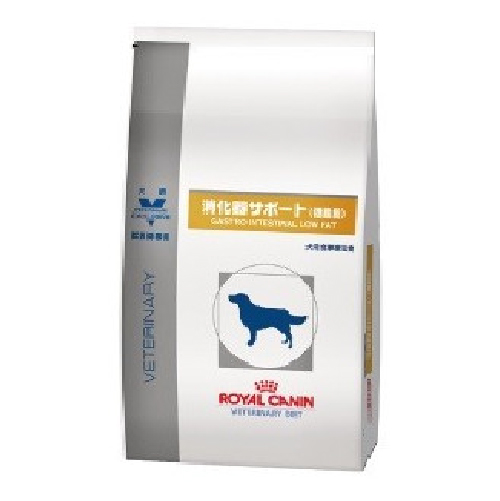 ロイヤルカナン 犬用消化器サポート 低脂肪3kg 【犬 プレミアムフード】