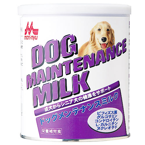 森乳 ワンラック　ドッグメンテナンスミルク 280g【犬 ミルク・ドリンク】