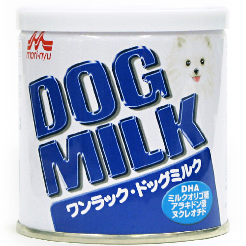森乳 ワンラック　ドッグミルク 50g【犬 ミルク・ドリンク】
