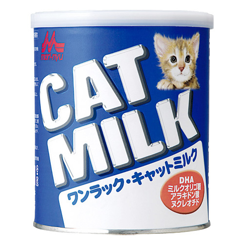 森乳 ワンラック　キャットミルク 50g【猫 ミルク・ドリンク】